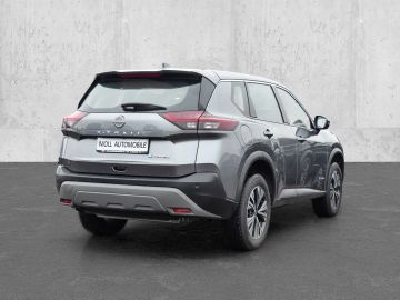 Nissan X-Trail - 2