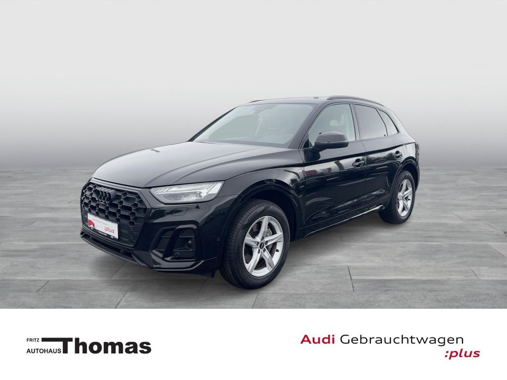 Image of Audi Q5