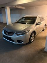 Honda accord 8 - Honda Accord mit Benzin-Antrieb: Kombi