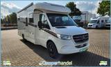 Carthago c-tourer T  148 LE H 1.HAND#AUTOMATIK#TOP-PREIS - Offers matching your search criteria