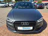 Audi A3 1.8 TFSI  S line Sportpaket / PANORAMA - mit Benzin-Antrieb: Teilleder, Limousine, Sportpaket