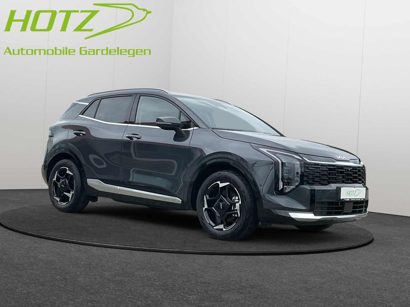 Kia Sportage - Bild 8