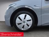 Volkswagen ID.3 NAVI LED MFL - VW ID.3 Gebrauchtwagen