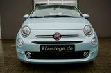 Fiat 500 Club/ Klima/ CarPlay/ Tempomat/Winterräder - Fiat 500 Gebrauchtwagen in Dresden