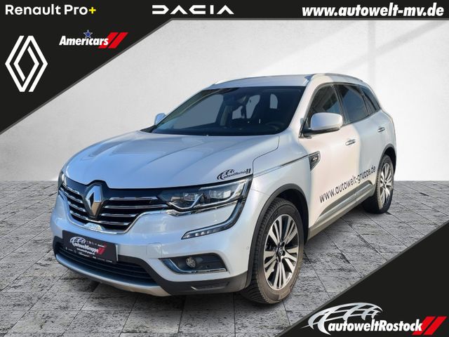 Renault Koleos Initiale Paris ENERGY dCi 180 Automatik