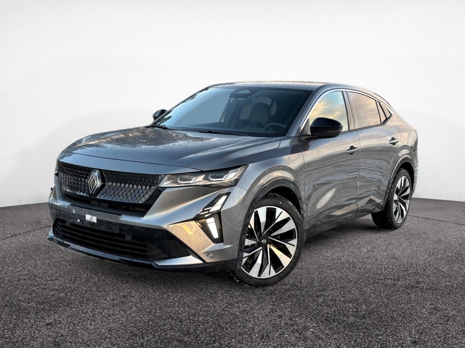 Renault Rafale Techno E-Tech Full Hybrid 200 AKTION* imagem 2