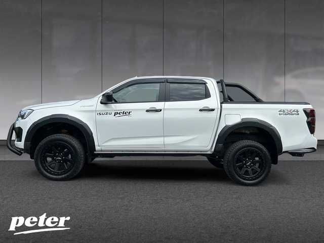 Isuzu Double Cab 4WD V-CROSS AT *EXTREM Höher AHK LB* imagem 2