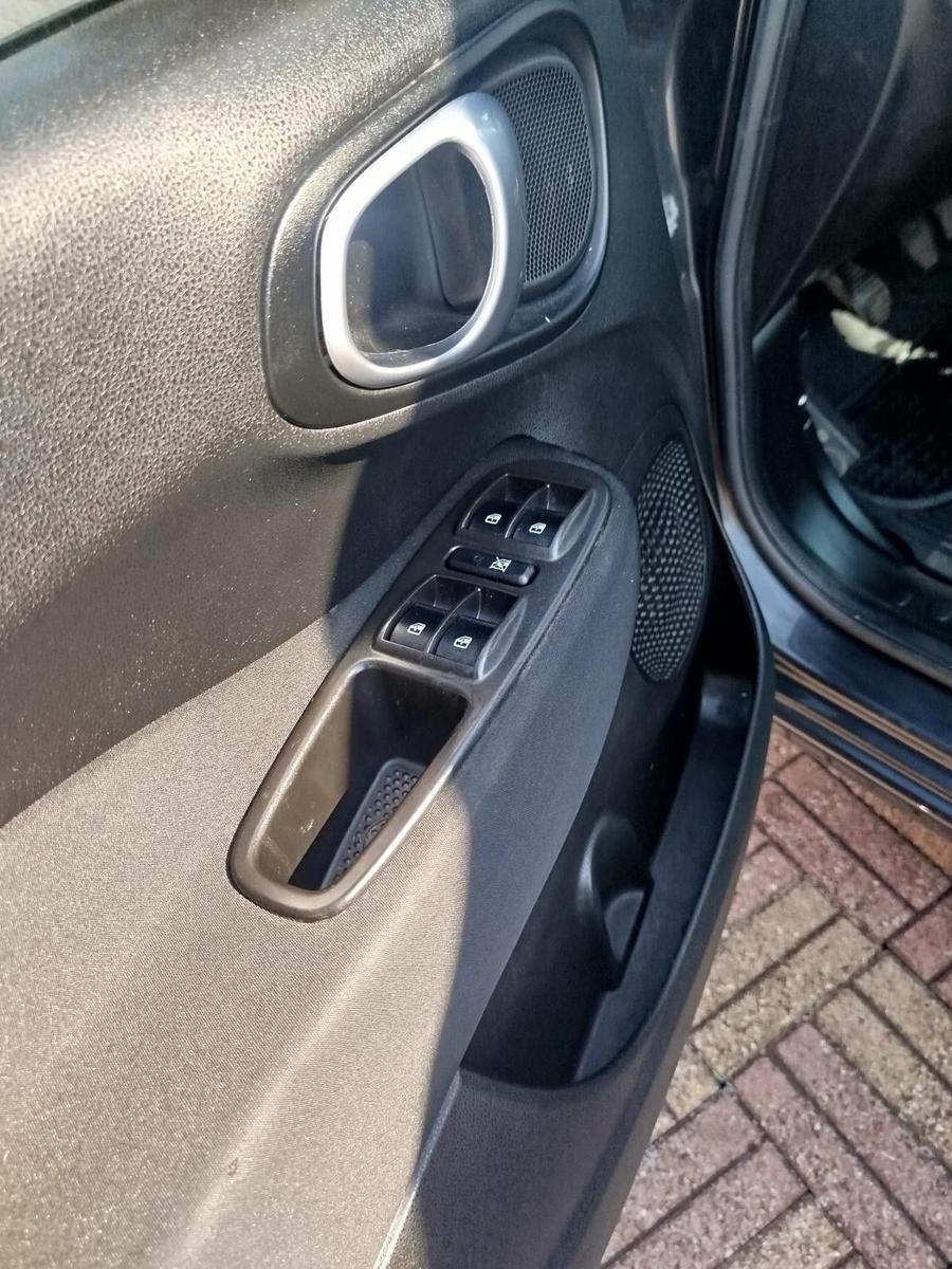 Fiat 500L 2015 — photo 13