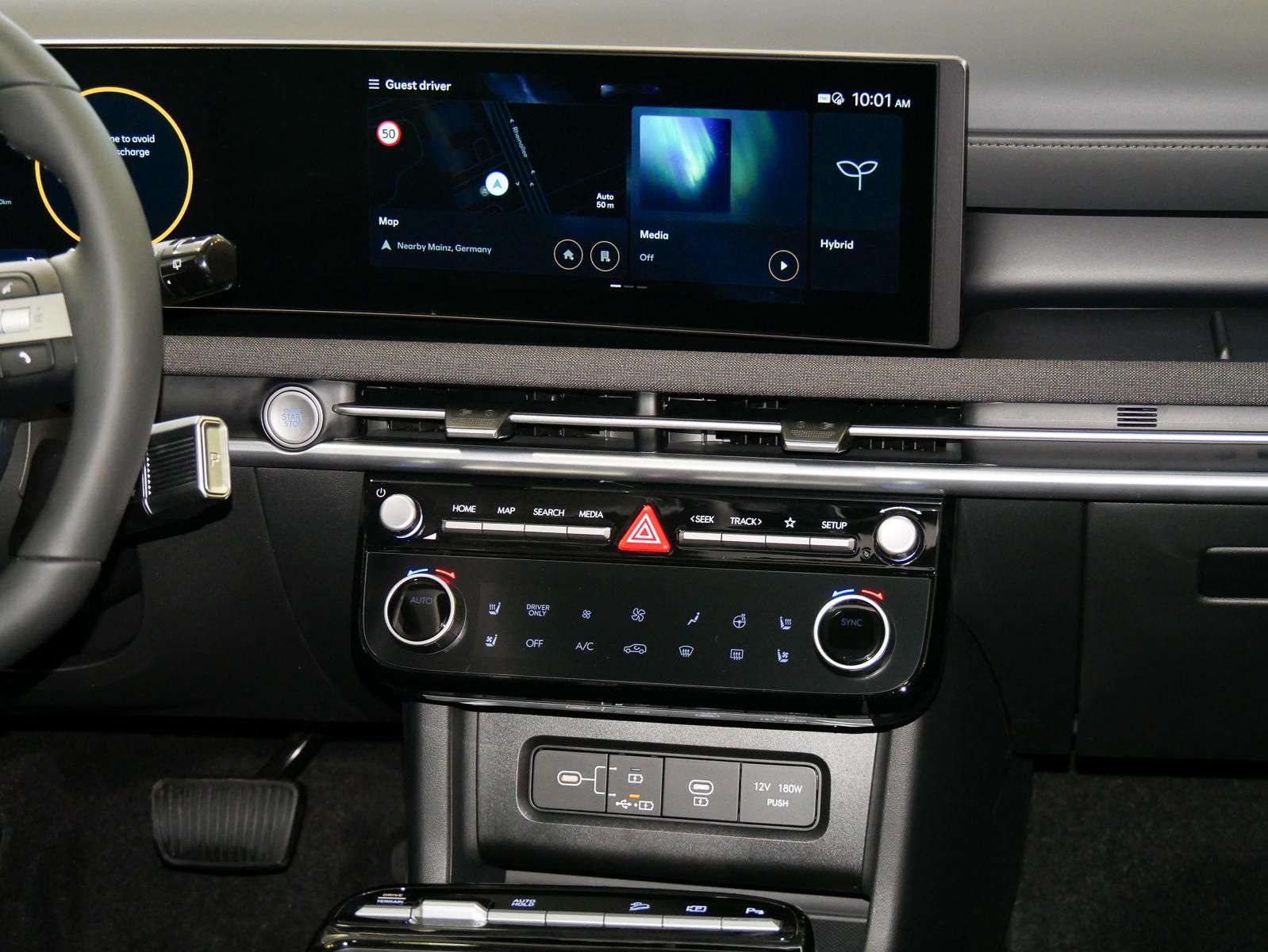 Hyundai TUCSON - Bild 7