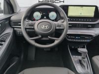 Hyundai i20 - Vorschau Bild 10