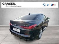 BMW 220 Gran Coupé - Vorschau Bild 6