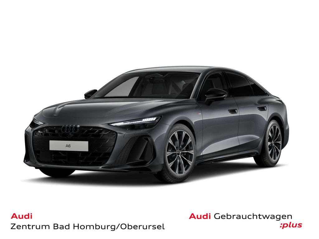 Image of Audi A6