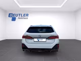 BMW 520d xDrive Touring M Sport PRO 21" ACC+ eAHK - BMW 520 von 2026