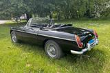 MGB Mk II Roadster Restauriert Overdrive 95PS - MG MGB: Cabrio