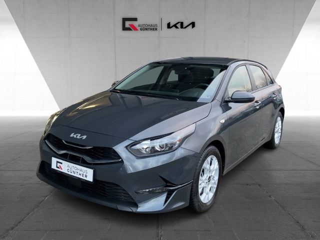 Kia Ceed VISION-Edition7 Emotion 5trg / Winter