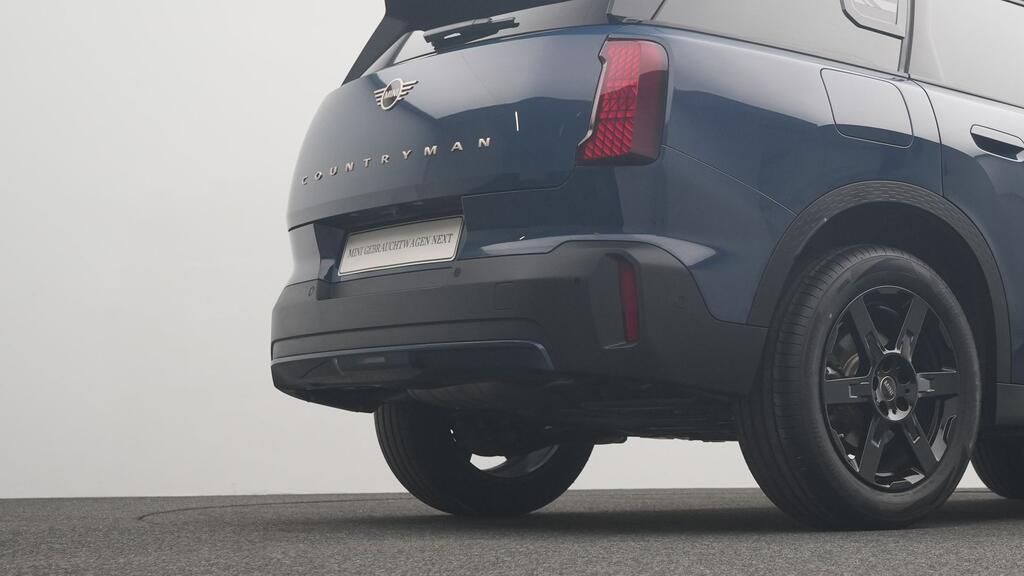 MINI Countryman D (Cooper) - Bild 22