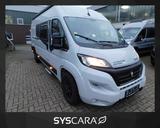 Sunlight Adventure Cliff 640 AHK, Winterausst. Vollausst - Sunlight Cliff