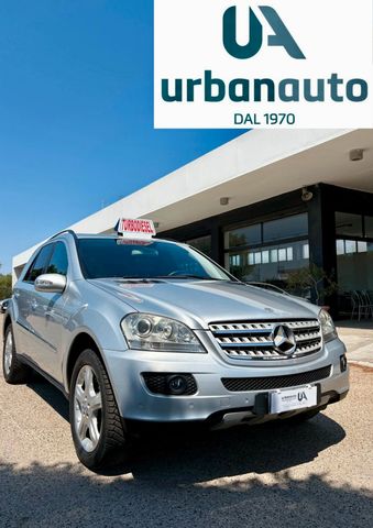 Mercedes-Benz Mercedes-benz ML 320 CDI Sport