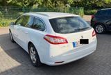 Peugeot 508 SW 1.6 Business-L. BlueHDi 120 EAT6 S&S ... - Peugeot 508 aus 2017