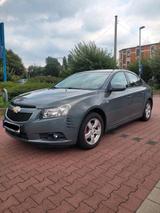 Chevrolet Auto Chevrolet Cruze Euro5 Tausch möglich ... - gebrauchte Chevrolet Cruze aus dem Jahr 2009