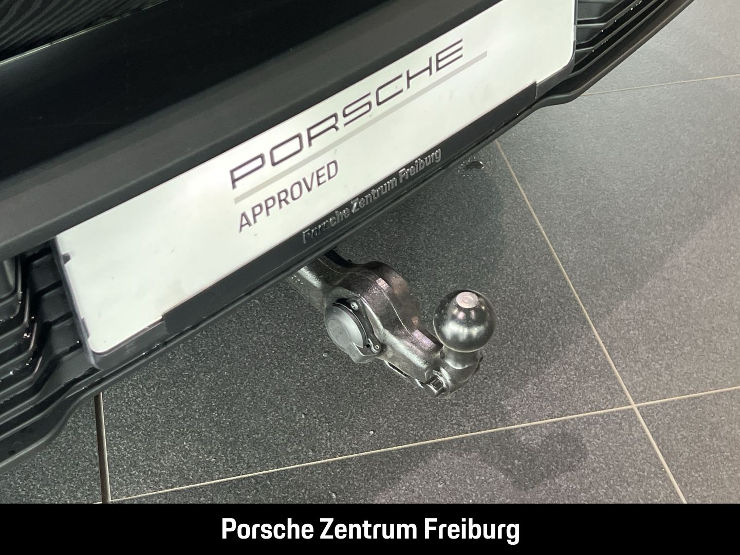 Porsche Macan - Bild 28