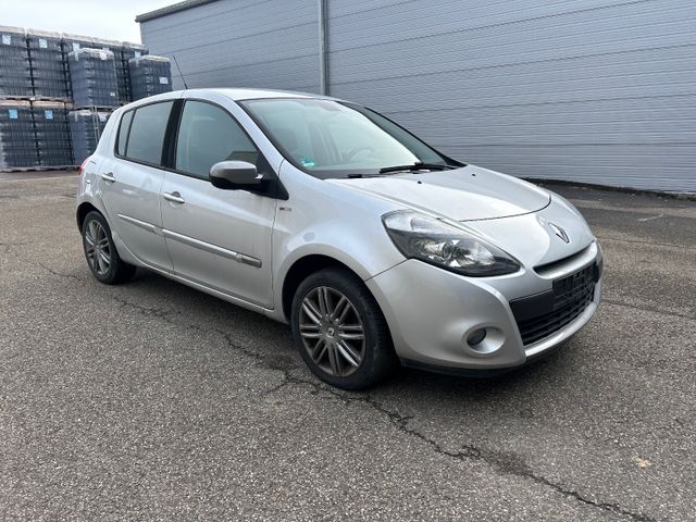 Renault Clio 1.2