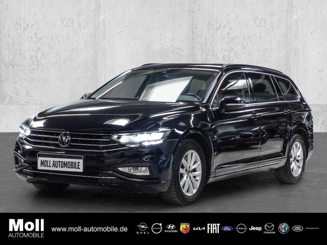 VW Passat Business 1.5 TSI BMT Start-Stopp EU6d AHK