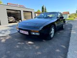 Porsche 944 S2 Leder Targa Alufelgen - Porsche aus 1991