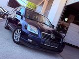 Toyota Avensis Combi  2,2d * TÜV 02-2027* - Toyota Avensis aus 2005: Kombi