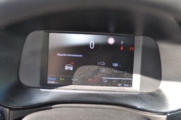 Bild 14 Opel Corsa F "e-Edition"