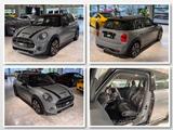 MINI Cooper S 5-TÜRIG*FACELIFT*LEDER*17"ALU*5-SITZER* - MINI MINI mit Facelift