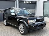 Land Rover Discovery 4 3.0 SDV6 HSE Luxury Edition - Land Rover Discovery aus 2013