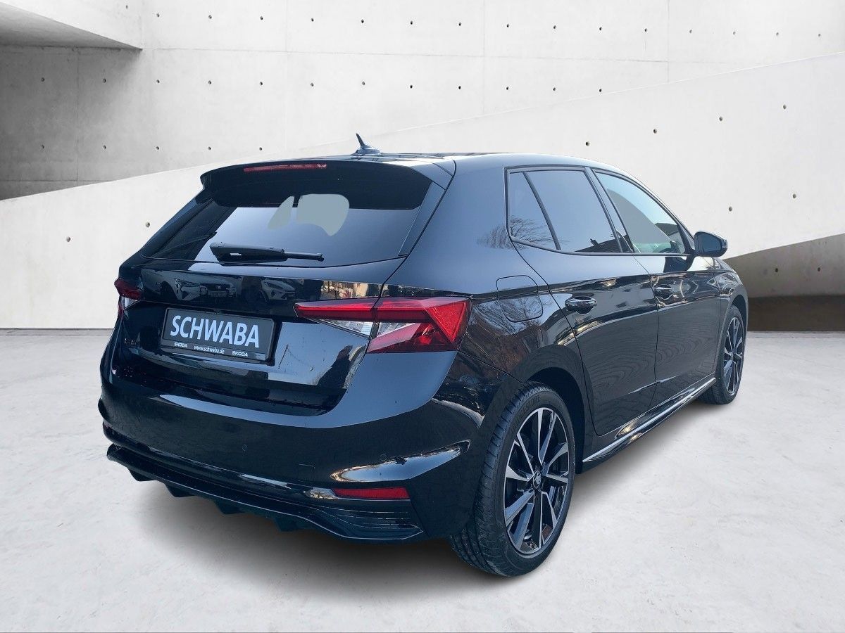Skoda Fabia - Bild 5