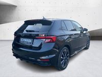Skoda Fabia - Vorschau Bild 5