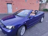 Opel Astra Cabrio 2.2 " 90 Jahre " - Opel Astra: Cabrio, J