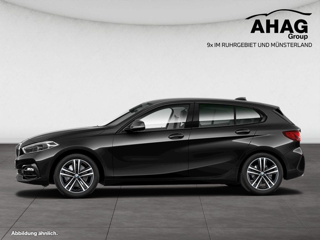 BMW 118 - Bild 5