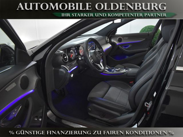 Mercedes-Benz E 220 d T ExclusiveAvantgarde *Distro+*AHK*KAM*
