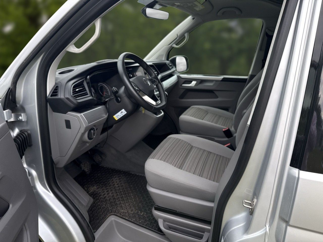 Volkswagen T6.1 California Beach Camper Edition Motor: 2,0  foto 9