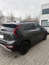 Kia Niro 1.6 GDI Hybrid Spirit Spirit Tec.  - gebrauchte Kia Niro aus dem Jahr 2024