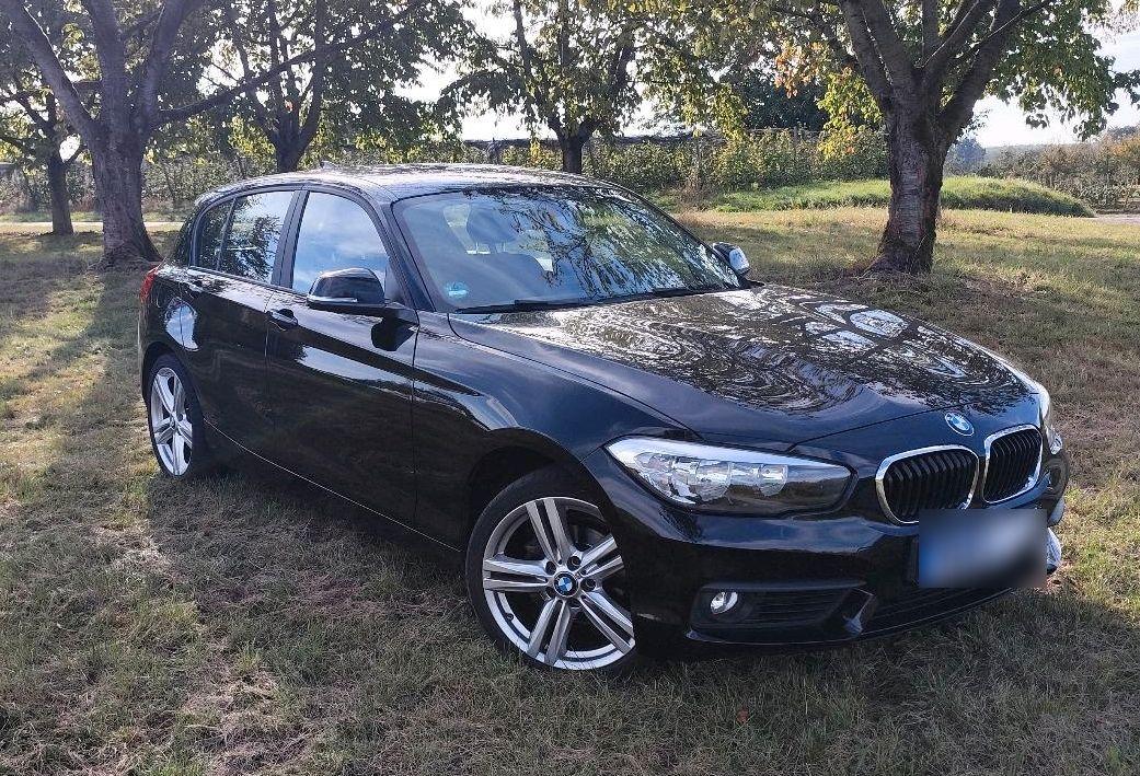 BMW 118