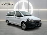 Mercedes-Benz Vito 114 CDI Tourer PRO Lang AUTOM DAB RFK - Mercedes-Benz Vito Gebrauchtwagen in Wuppertal