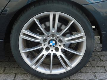 BMW 318 - 7