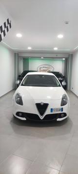 Alfa Romeo Giulietta 1.6 JTDm TCT 120 CV Super - Alfa Romeo Behindertengerecht