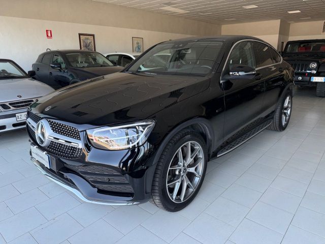 Другие Mercedes-benz GLC 300 de 4Matic Plug-in hybrid P