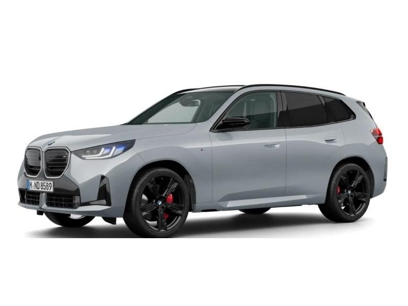 BMW X3 M50