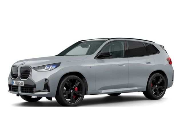 BMW X3 M50 xDrive M Sport Pro 21"LM AHK Standheizung (Fahrzeug B00433200123562505911)