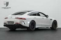 Mercedes-Benz AMG GT - Vorschau Bild 5