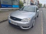 Ford Mondeo 2.2 TDCI 155Ps Tüv 08/26 - Ford Mondeo aus 2006 mit Diesel-Antrieb