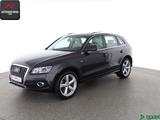 Audi Q5 3.0 TDI S LINE BANG+O,KAMERA,PANORAMA,ACC,AHK - Audi Q5 Gebrauchtwagen in Berlin