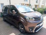 Toyota Proace (Verso) 2,0-l-D-4D 130kW L1 Team Deut... - gebrauchte Toyota Proace (Verso) aus dem Jahr 2020
